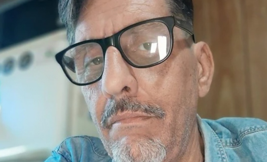 Pesar por el deceso del periodista quilmeño Carlos Taphanel