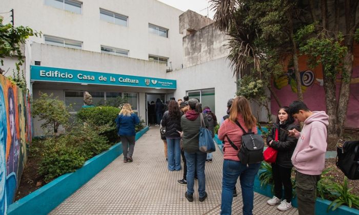Florencio Varela: comenzó la entrega de entradas gratuitas para obras teatrales en vacaciones de invierno