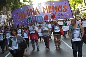 Sube en un 9% la violencia doméstica en Buenos Aires