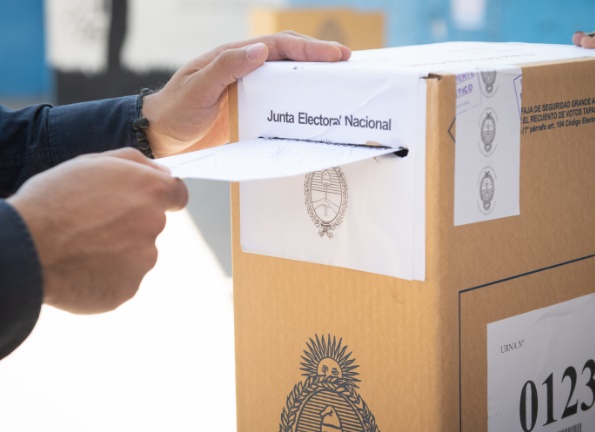Más de un millón de extranjeros están habilitados para votar en las elecciones de la Provincia