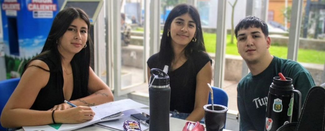 “Presentes”: la iniciativa para acompañar a los estudiantes y evitar la deserción universitaria