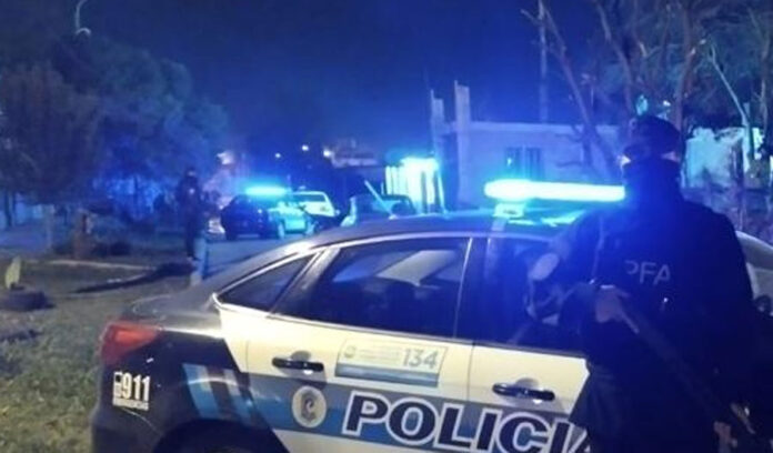 Elevaron a juicio proceso contra policías acusados de comercializar drogas en Florencio Varela