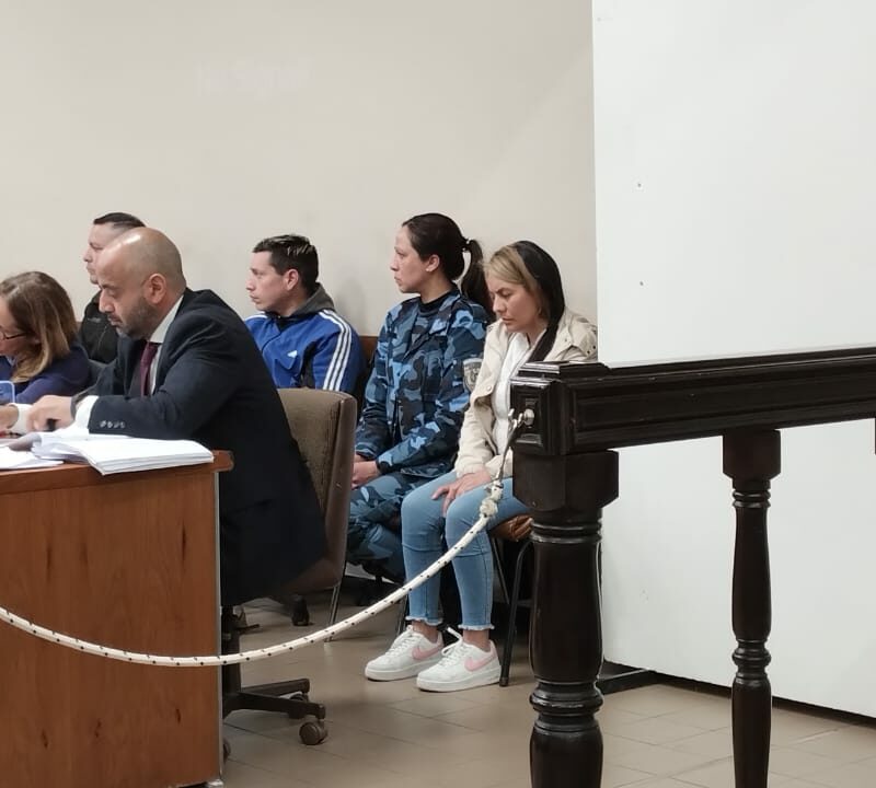 Comenzó el juicio por el homicidio del bebé de 18 meses en Berazategui; lo torturaban y golpeaban