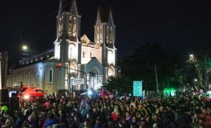 Vuelven los Fogones de Bernal: serán el 13 de septiembre y homenajearán al Papa Francisco