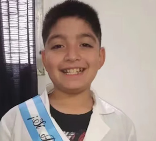 Crimen de Bastian Escalante en Wilde: el juicio al policía comenzará a fines de septiembre