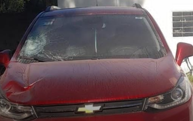 Será sometido a juicio oral el conductor que arrolló, mató a ciclista y se dio a la fuga en la Ruta 53 en La Capilla