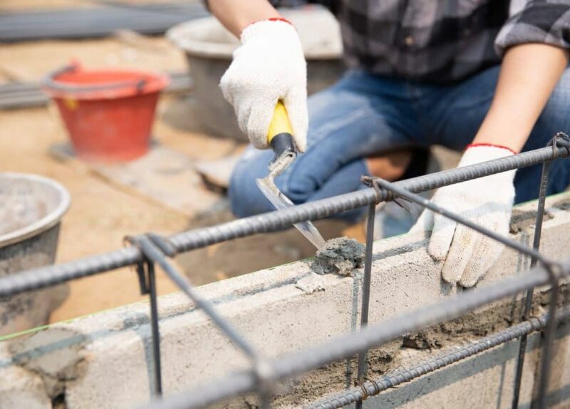 23.000 empleos menos en lo que va del año; de acuerdo a un informe por la paralización de las obras públicas