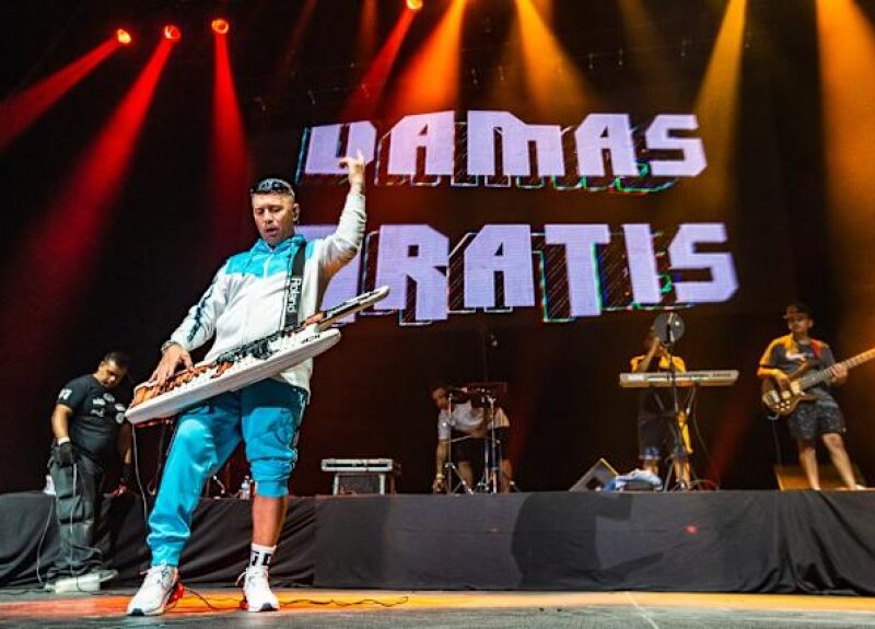 Quilmes está de festejo por su 359° aniversario