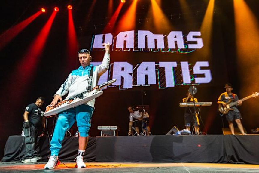 Quilmes está de festejo por su 359° aniversario