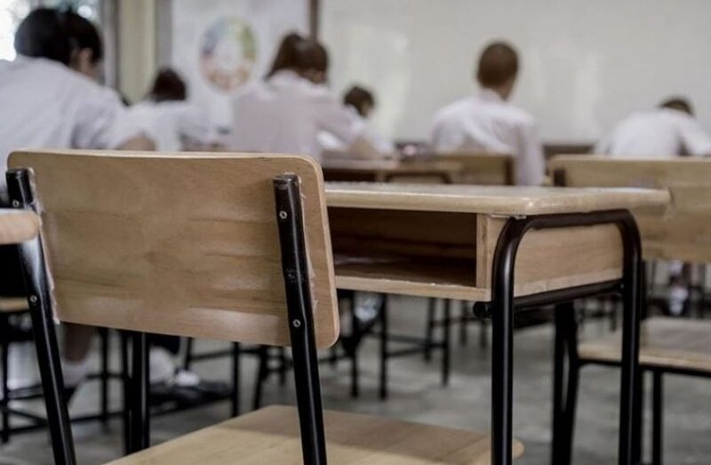 Autorizan nuevos cuadros tarifarios para colegios de CABA y provincia de Buenos Aires