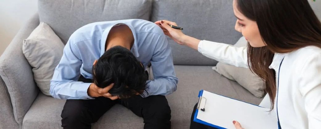 Salud mental en Argentina: un informe señala que la demanda de atención aumentó un 12 por ciento