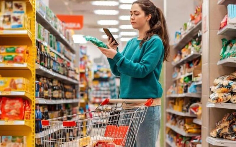 Dicen que la inflación de julio fue de 1,9 % y suma 17,3% en lo que va del año