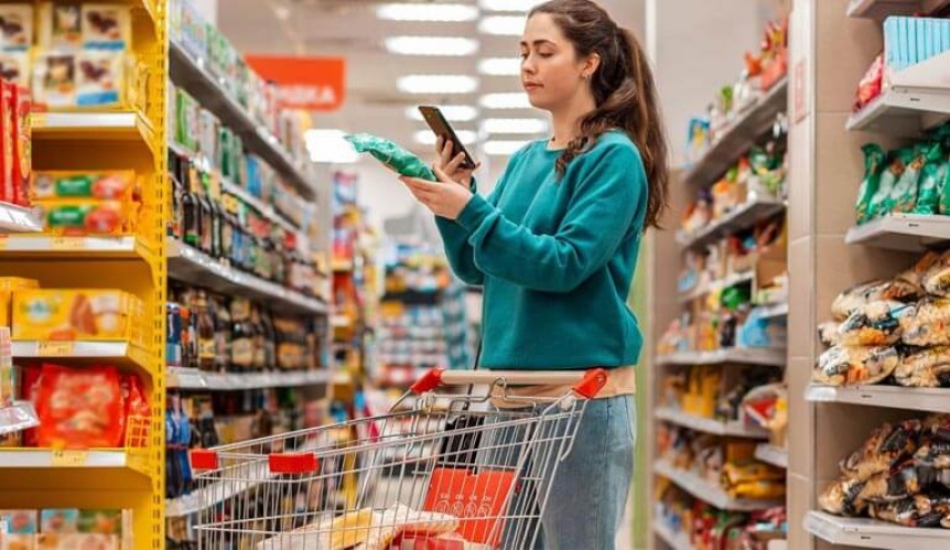 Dicen que la inflación de julio fue de 1,9 % y suma 17,3% en lo que va del año
