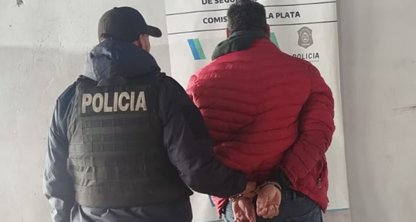 Florencio Varela: estuvo preso 16 años, salió, y lo detuvieron por robar con un arma de juguete
