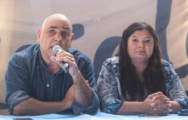 El Gobierno provincial propuso un aumento del 5% en dos tramos a trabajadores judiciales