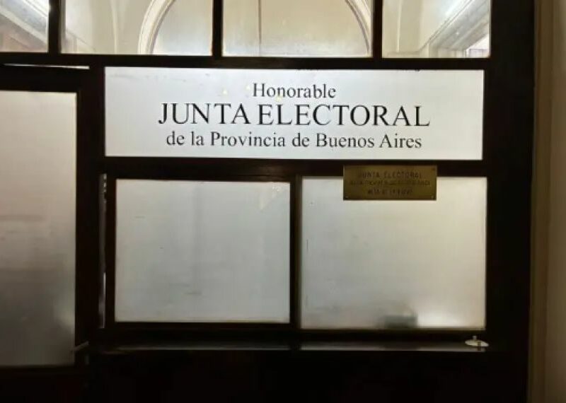 La Junta Electoral definió las reglas para fiscales informáticos