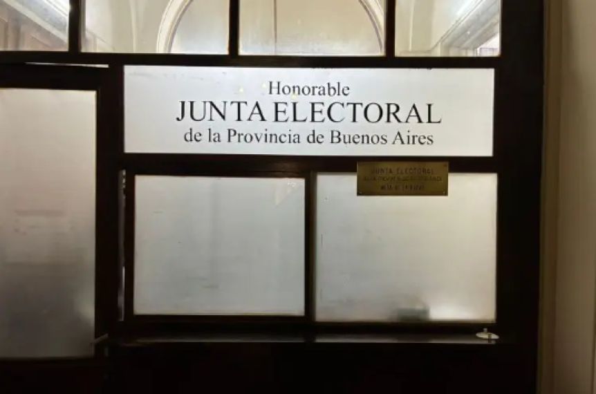 La Junta Electoral definió las reglas para fiscales informáticos