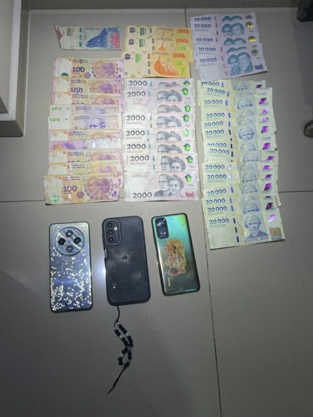 Desmantelan red de apuestas clandestinas con conexiones en Quilmes, Avellaneda, Lomas y Lanús