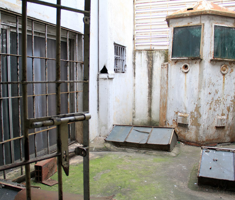 Reconocen crónicas que narran la experiencia de visitar el Sitio de Memoria ex Pozo de Quilmes