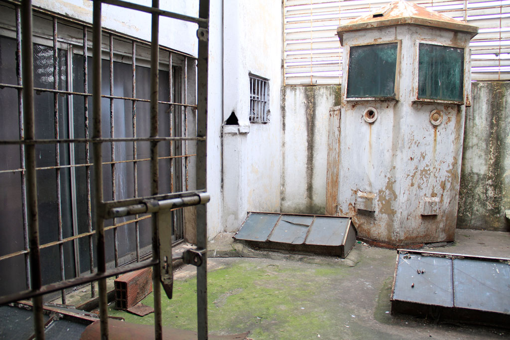 Reconocen crónicas que narran la experiencia de visitar el Sitio de Memoria ex Pozo de Quilmes