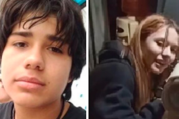 Los análisis de ADN de las prendas de Paloma y Josué dieron resultado negativo