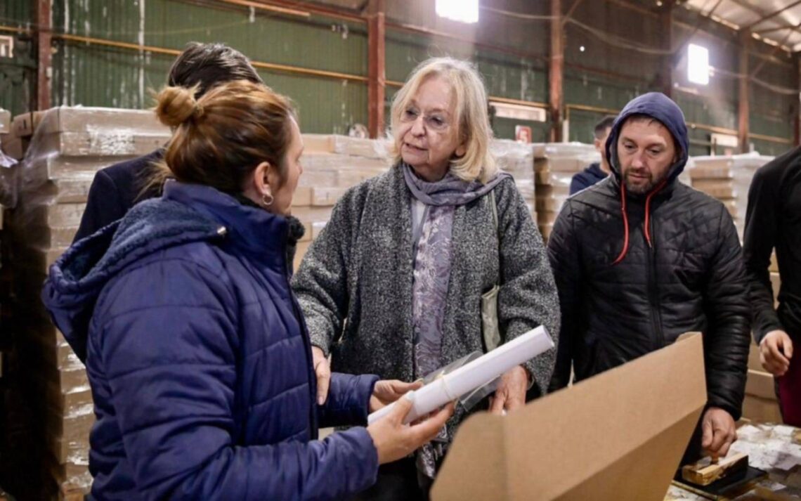 La Junta Electoral bonaerense ajusta el proceso para las legislativas