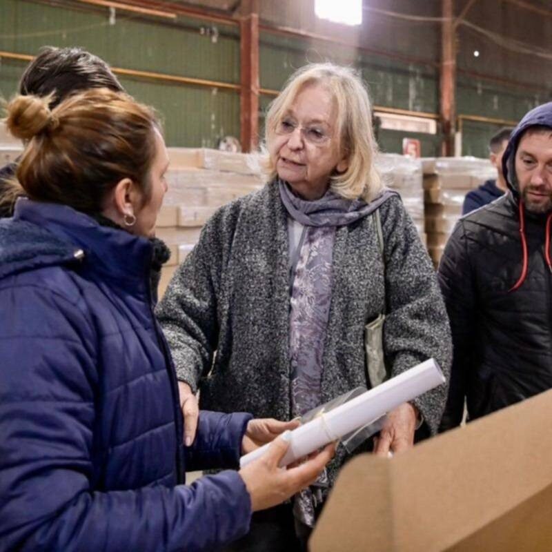La Junta Electoral bonaerense ajusta el proceso para las legislativas