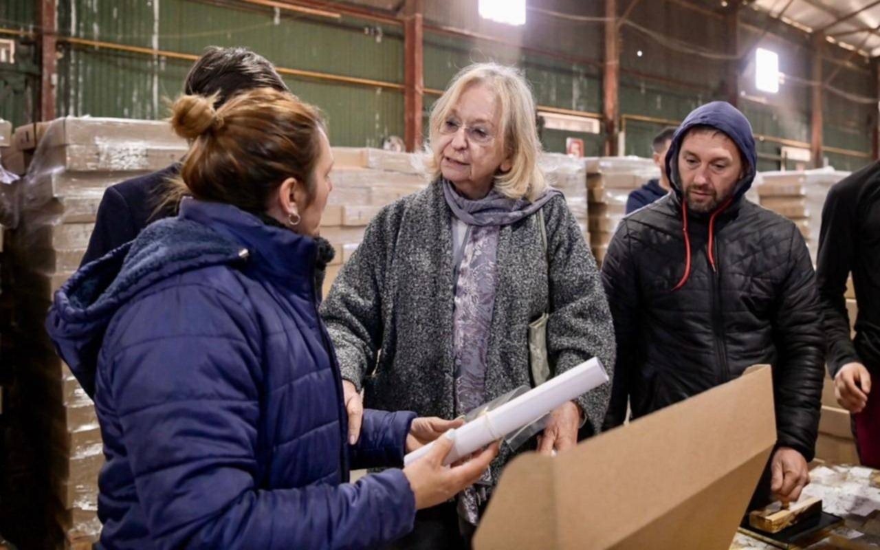 La Junta Electoral bonaerense ajusta el proceso para las legislativas