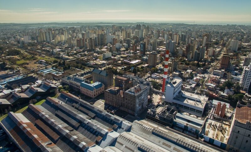 Aniversario: Quilmes cumple 359 años y lo celebrará mañana con un festival