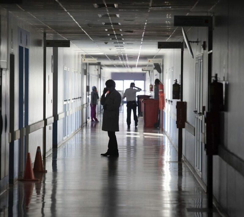 Salud: se incorporan más de 600 profesionales al sistema sanitario bonaerense