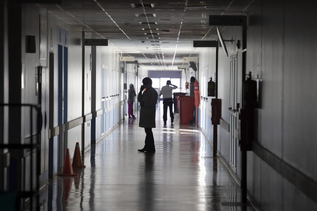 Salud: se incorporan más de 600 profesionales al sistema sanitario bonaerense