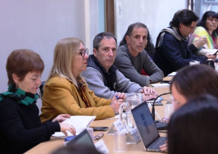 Paritarias: los docentes también le dijeron que no a la Provincia