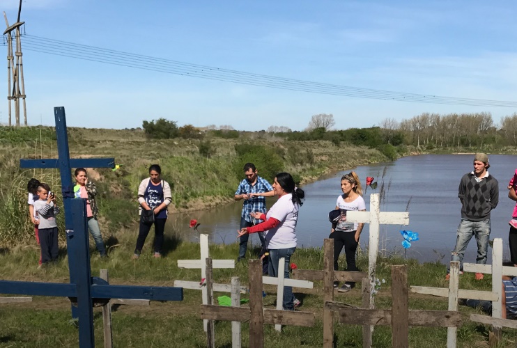 Marcharán a 16 años de la tragedia de la tosquera de Scarpato
