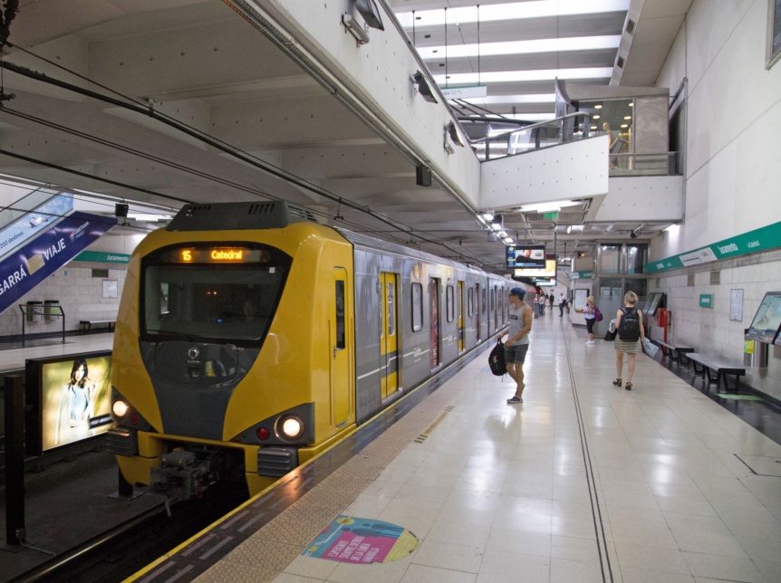 Paro de subte y premetro en la jornada de hoy por la muerte de un trabajador expuesto a asbesto