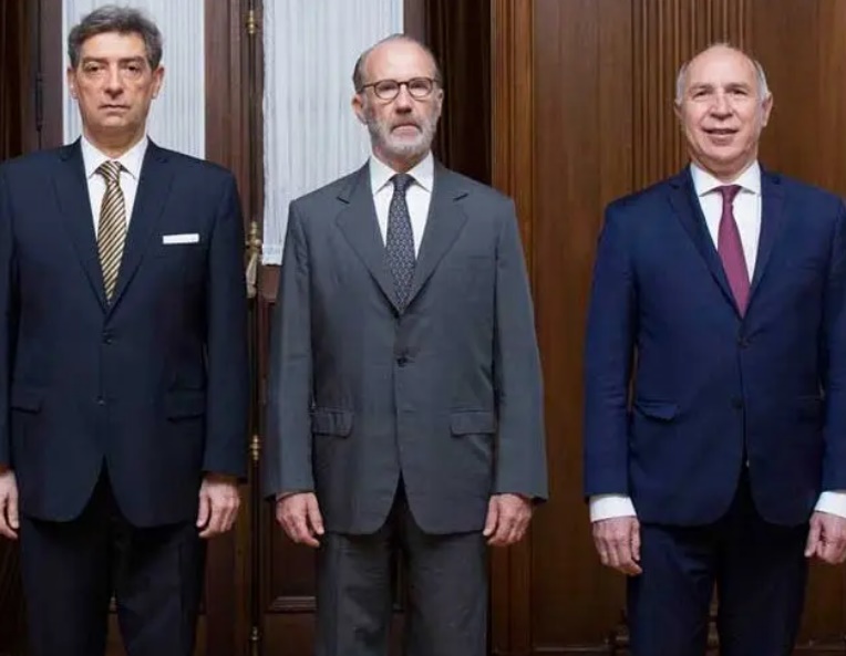 La Corte volvió a reclamarle al Congreso la designación del defensor del Pueblo