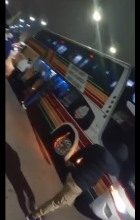 Tensión y crisis en Quilmes: agredieron e insultaron a los jugadores tras la derrota ante Los Andes