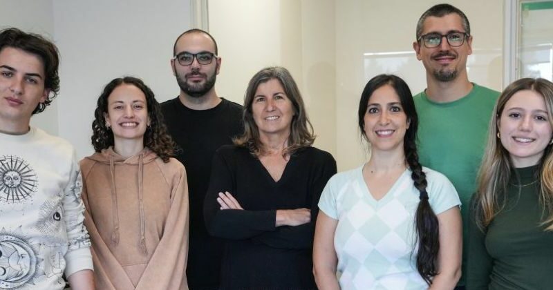 Investigadores de la UNSAM diseñan un videojuego para rehabilitar a personas que sufrieron un ACV