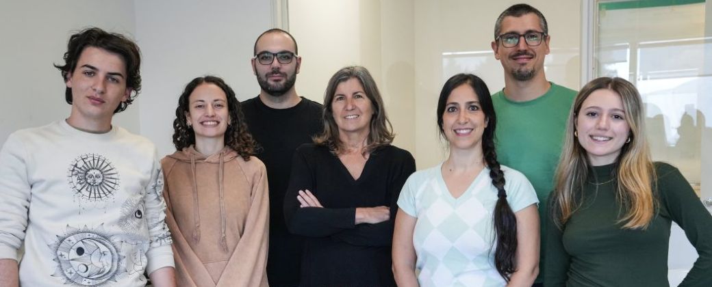Investigadores de la UNSAM diseñan un videojuego para rehabilitar a personas que sufrieron un ACV