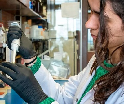 Una investigación de la UBA desarrolla un método para detectar el maltrato infantil a través de la saliva