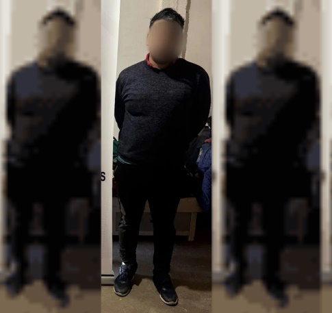 Florencio Varela: detienen a un prófugo buscado por comercializar material de abuso sexual infantil
