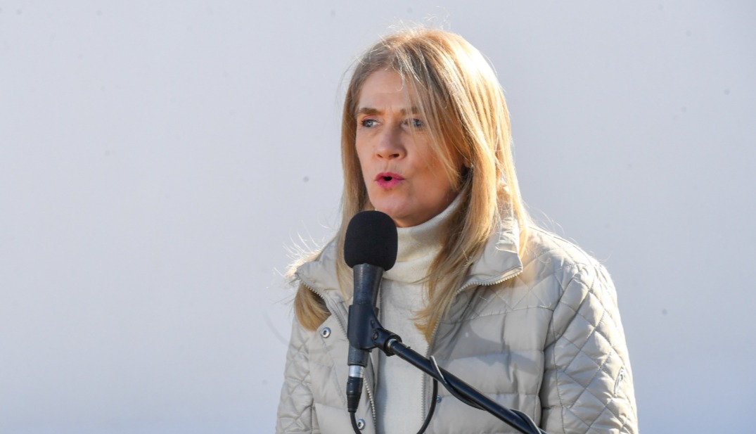 Magario denunció que la Justicia Electoral le cambió el lugar de votación al 80% de los bonaerenses