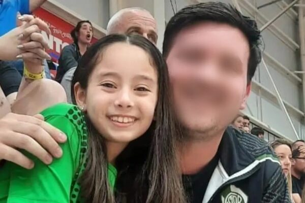 Confirmaron la prisión perpetua para tres condenados por el crimen de Uma Aguilera