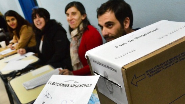 Aún falta cubrir el 50% de autoridades de mesa para las elecciones del 7 de setiembre