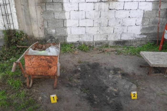 Hombre sospechado de matar a cinco personas en Jujuy