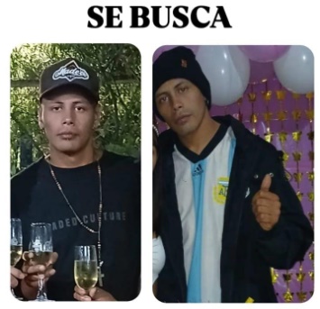 Buscan a Javier Zacarías, joven de 29 años desaparecido en Bernal Oeste