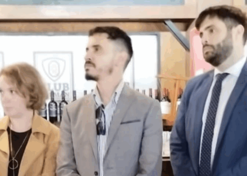 Juran los jueces para cubrir vacantes en los tribunales orales 3, 5 y el Juzgado de Garantías N° 4 de Berazategui