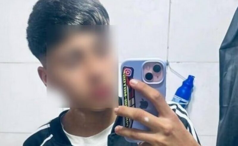Un alumno quedó en coma tras ser golpeado en una escuela de Avellaneda
