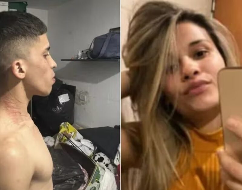 Juzgan al hermano de Ayrton Costa, acusado de un femicidio en Bernal Oeste