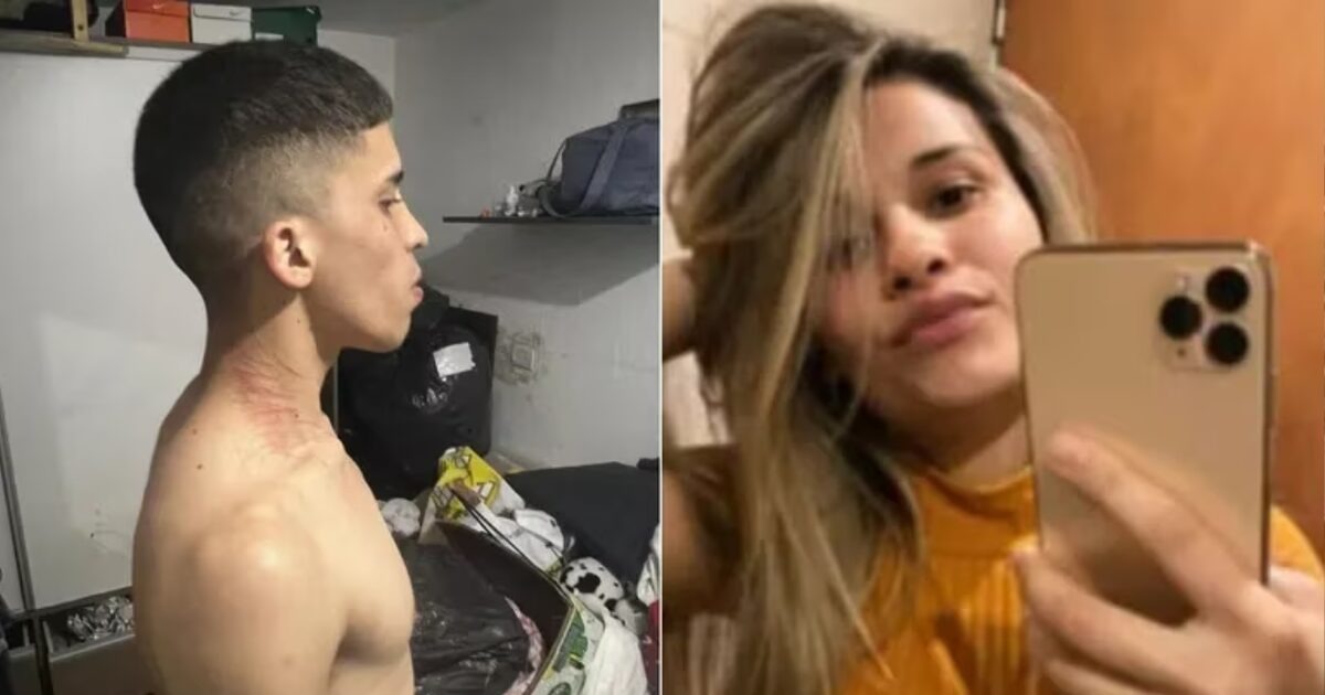 Juzgan al hermano de Ayrton Costa, acusado de un femicidio en Bernal Oeste