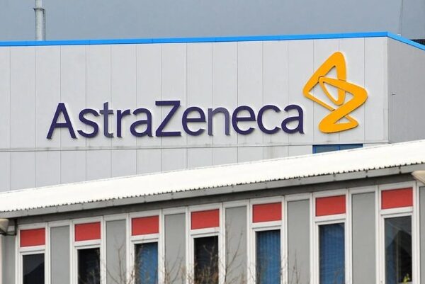 La Justicia reconoce efectos secundarios de la vacuna AstraZeneca como accidente laboral